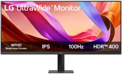 LG UltraWide 34U511A-B Monitor