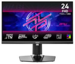 MSI MPG 242R X60N Monitor