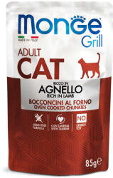 Monge Grill lamb 85 g