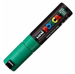 uni POSCA PC-8K zöld marker (2UPC8KZ) (2UPC8KZ)