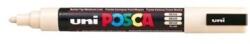 uni POSCA PC-5M bézs marker (2UPC5MBEZS) (2UPC5MBEZS)