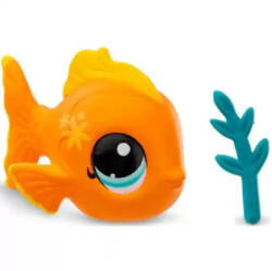 Littlest Pet Shop figura bliszter csomagolásban S2 - Hal (72) (LPS00522_72)