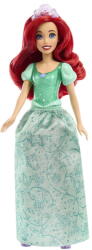 Mattel Papusa Printesa Disney Ariel, 3 ani (HLW02/HLW10) Figurina