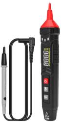 Habotest Multimetru digital HABOTEST cu NCV, True RMS și test de diode