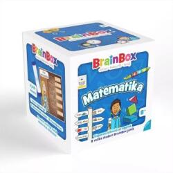 Kensho Brainbox: Matematika
