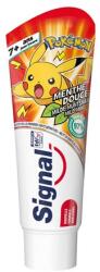 Signal Fogkrém, gyerekeknek, 75 ml, SIGNAL, epres (KHSZ56) - webpapir