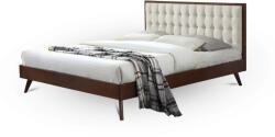  SOLOMO franciaágy 160x200 (HL94579)