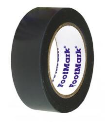 Somogyi Elektronic Szigetelőszalag, 19 mm x 20 m, HOME, fekete (LUSE032) - webpapir