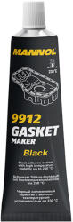 MANNOL Szilikon tömítő paszta fekete színben (+230°C) Mannol 9912 Gasket Maker Black