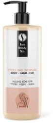 Sara Beauty Spa Peeling Scrub Bőrradír testre kézre lábra 500ml