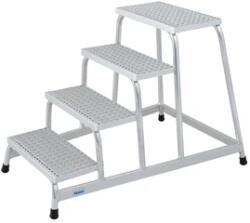 KRAUSE STABILO platforma de lucru grilaj 1x4 (805348)