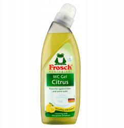 Frosch Ecological Citrus Wc gél 750 ml (455873)