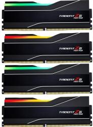 G.SKILL Trident Z5 Neo RGB 256GB (4x64GB) DDR5 6000MHz F5-6000J3644D64GX4-TZ5NR