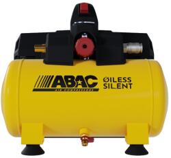 ABAC START-XT-SIL-07 (1129981174)