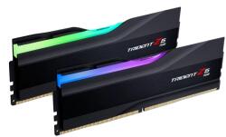 G.SKILL Trident Z5 RGB 48GB (2x24GB) DDR5 6400MHz F5-6400J3039G24GX2-TZ5RK