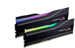 G.SKILL Trident Z5 Neo RGB 128GB (2x64GB) DDR5 6000MHz F5-6000J3644D64GX2-TZ5NR
