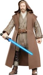 Hasbro Star Wars- Obi-Wan Kenobi (F6862) Figurina