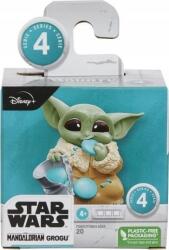 Hasbro Star Wars- The Mandalorian Grogu (615829) Figurina