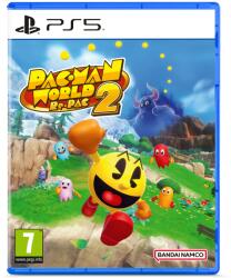 BANDAI NAMCO Entertainment Pac-Man World 2 Re-Pac (PS5)