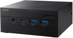 ASUS ExpertCenter PN53-S1-S50029MD Számítógép konfiguráció