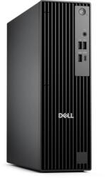 Dell Pro Slim QCS1250 QCS1250-20 Számítógép konfiguráció