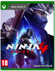KOEI TECMO Ninja Gaiden 4 (Xbox Series X/S)