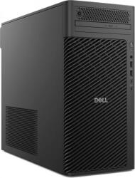 Dell Pro Max Tower T2 BTO112FCT2250EMEAUBU Számítógép konfiguráció