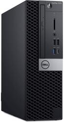 Dell OptiPlex 7070 7070SFF-I78700325W11 Számítógép konfiguráció