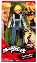 Orbico Miraculous Fashion Flip Adrien (1100021580) Figurina