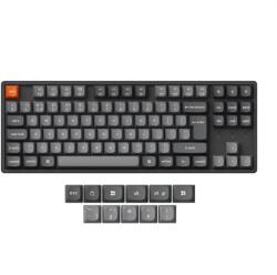 Keychron K8 Max QMK Wireless (K8M-J4Z-HU)