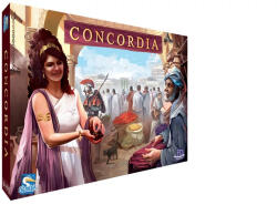  Concordia