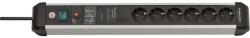 brennenstuhl Premium-Protect-Line 6 Plug 5 m Switch (1391010601)