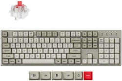 Keychron C2 Pro 8K (C2PX-M1Z-HU)