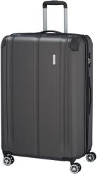 Travelite City 77 cm antracit 73049-04 Valiza