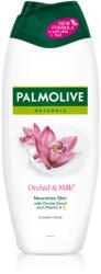 Palmolive Naturals fekete orchidea tusfürdő 250 ml