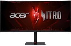 Acer Nitro XV5 XV345CURXbmiipphx UM.CX5EE.X01 Monitor