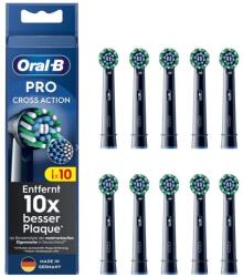 Oral-B Pro Sonic CrossAction 10 pcs (860465)