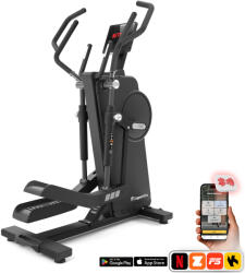 inSPORTline ZenStride 1200