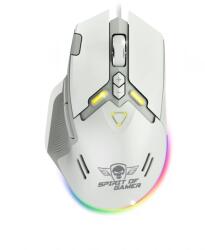 Spirit Of Gamer Elite-M60 (S-EM60WT)