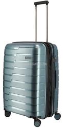 Travelite Air Base M 67 cm ice blue 75348-25 Valiza