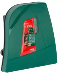  AKO Power N 3500 villanypásztor készülék - 230 V, 5, 5 J Cikkszám: 372883