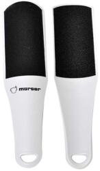 Solingen talpreszelő ívelt fehér 280