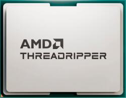 AMD Ryzen Threadripper 9960X 24-Core 4.2GHz sTR5 Tray (100-000001595)