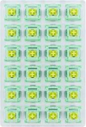Redragon A113 Bullet-QT Tactile mechanikus Switch (24db) (A113QT) - rufusz