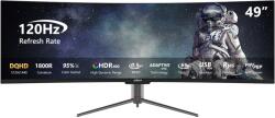 Dahua LM49-EW410CA Monitor