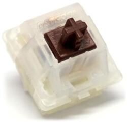 Glorious Gateron mechanikus Brown Keyboard Switches (120db) (GAKC-052)