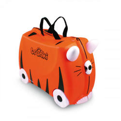Trunki Tipu TRU-T085 Valiza