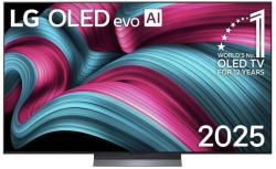 LG OLED65C58LA