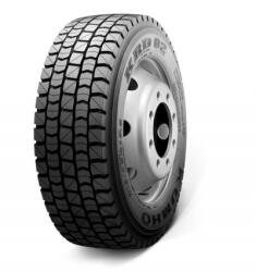 KUMHO RD02 9.5/R17.5 129L Regional Tractiune (8808956033651) - marvinauto