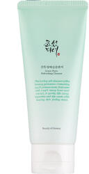 Beauty of Joseon Green Plum Refreshing Cleanser Почистващ гел дамски 100ml